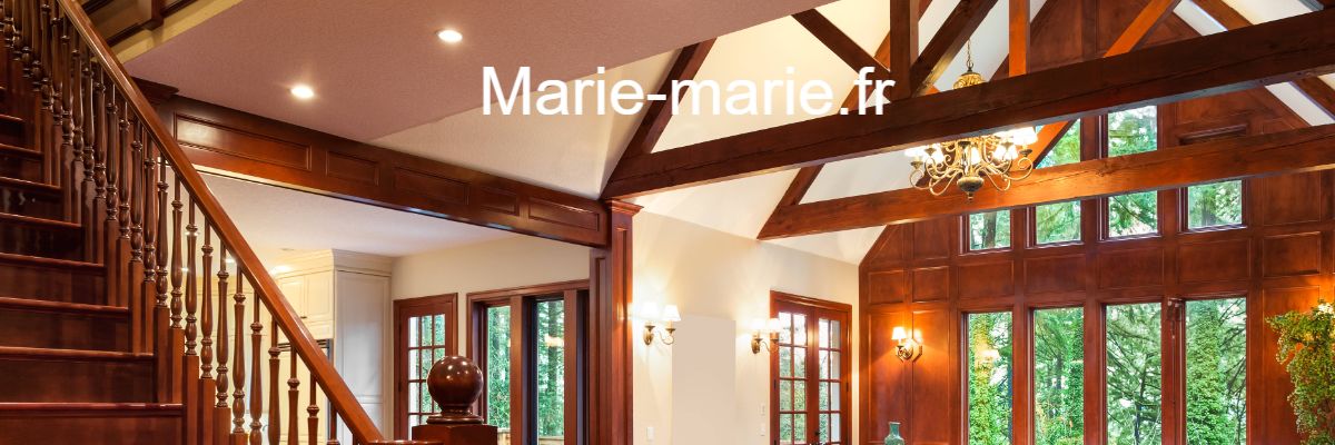 marie-marie.fr